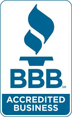 Brinks is a BBB Accredited Business
