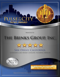 2021 Pulse Award Winner